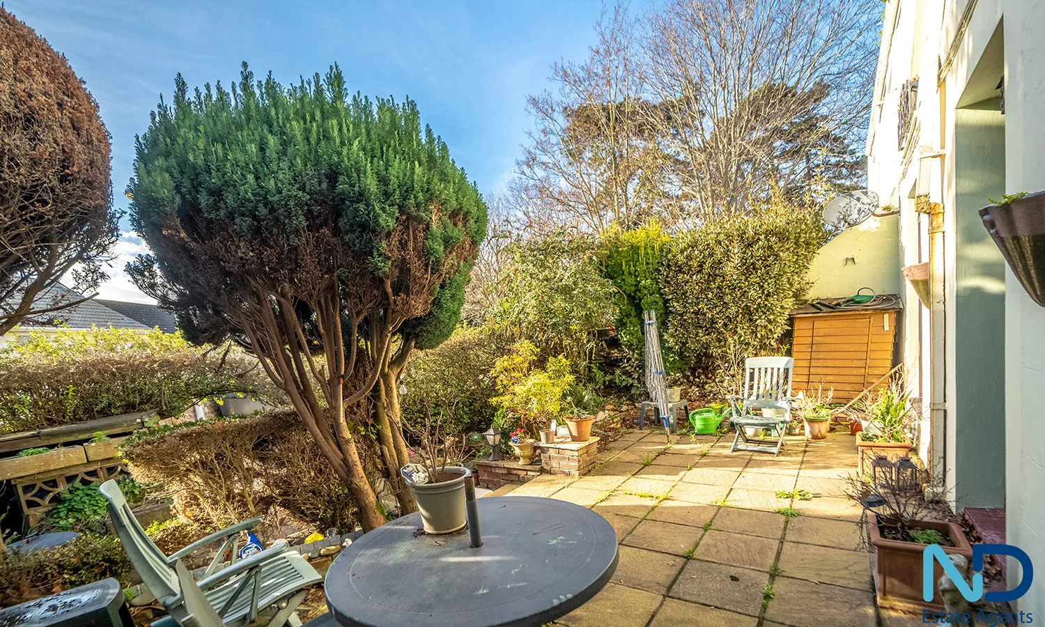 St Helier - Six Bedroom Terraced Home with Garden and Close to Park, St Helier — photo 2