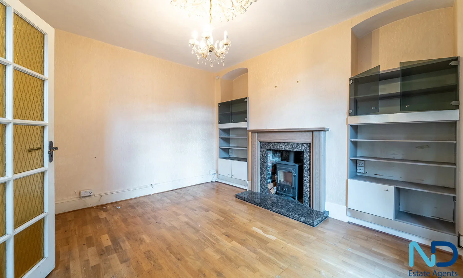 St Helier - Six Bedroom Terraced Home with Garden and Close to Park, St Helier — photo 3