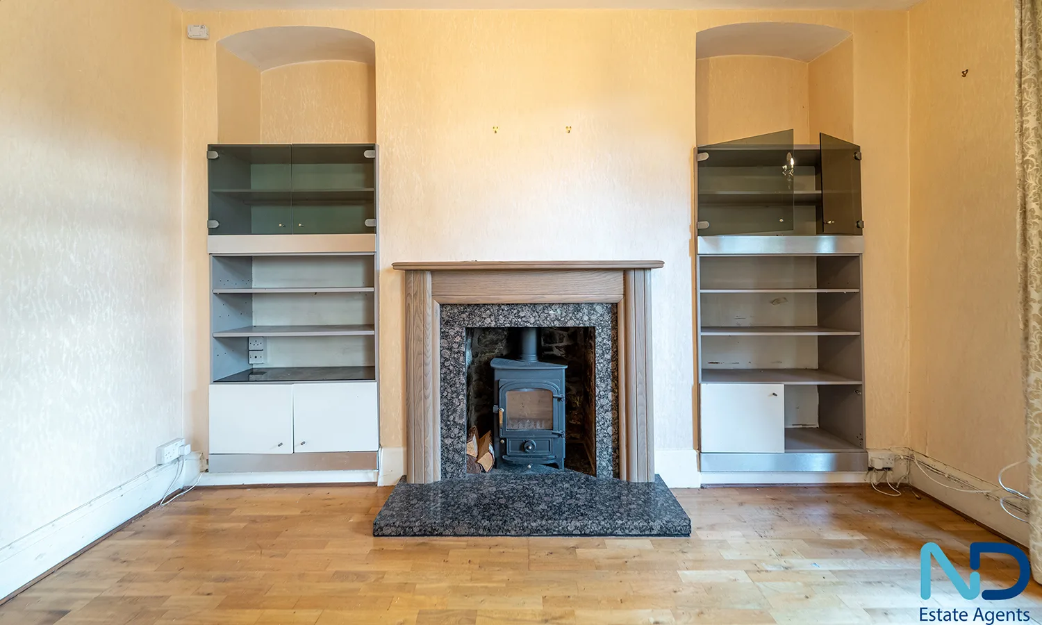 St Helier - Six Bedroom Terraced Home with Garden and Close to Park, St Helier — photo 4