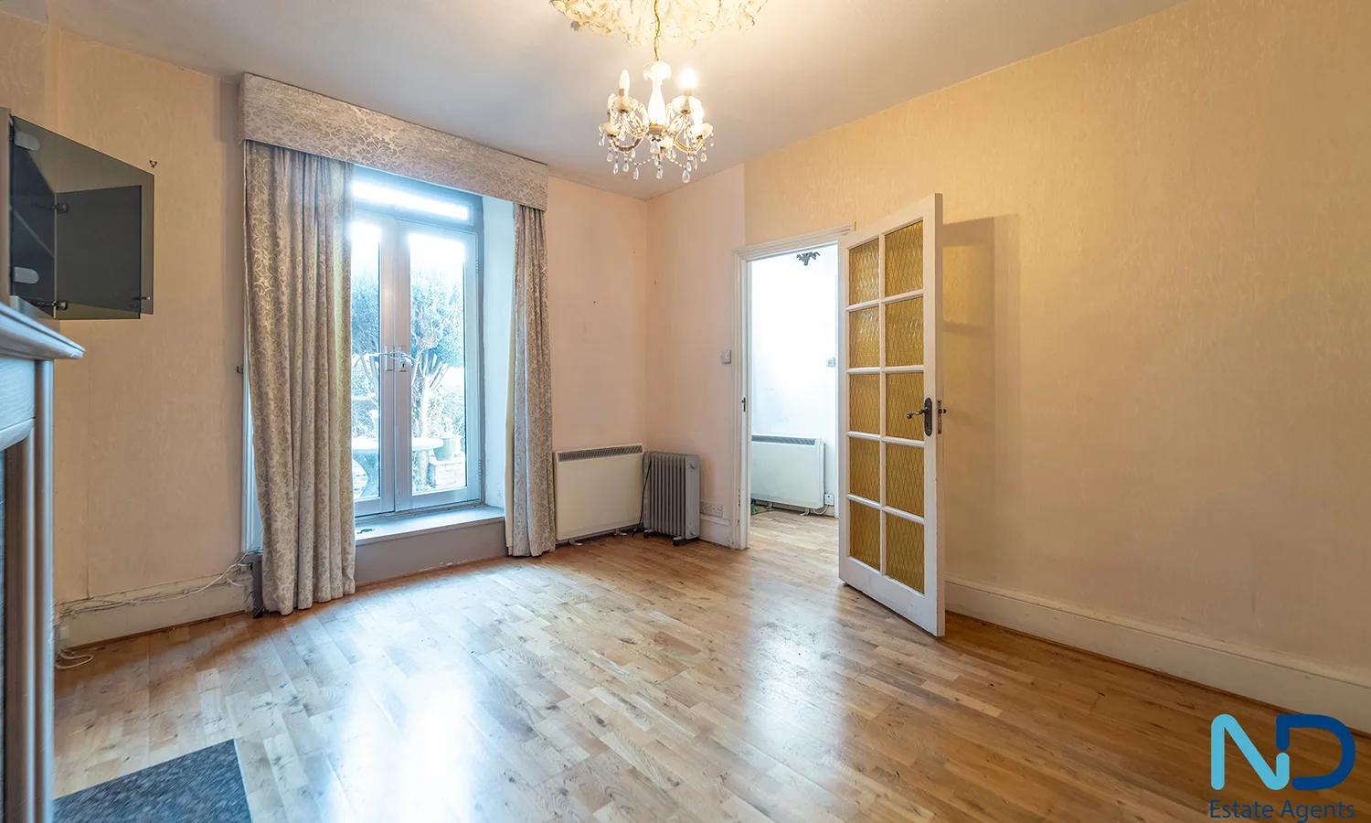 St Helier - Six Bedroom Terraced Home with Garden and Close to Park, St Helier — photo 5