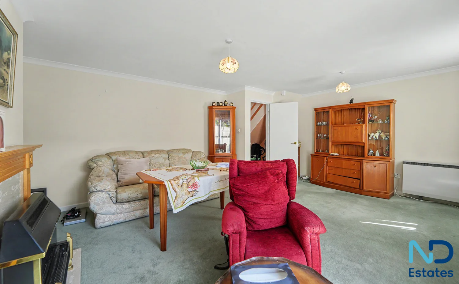 St Helier - Three Bedroom Home with Garden, Garage and Parking, St Helier — photo 5 of 5