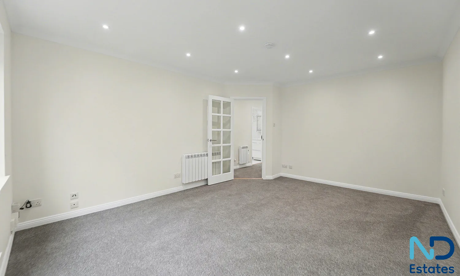 St Helier - One Bedroom Apartment with Parking, St Helier — photo 3 of 5