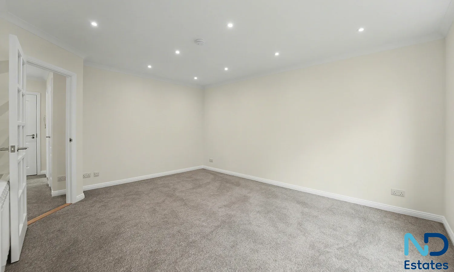 St Helier - One Bedroom Apartment with Parking, St Helier — photo 4 of 5