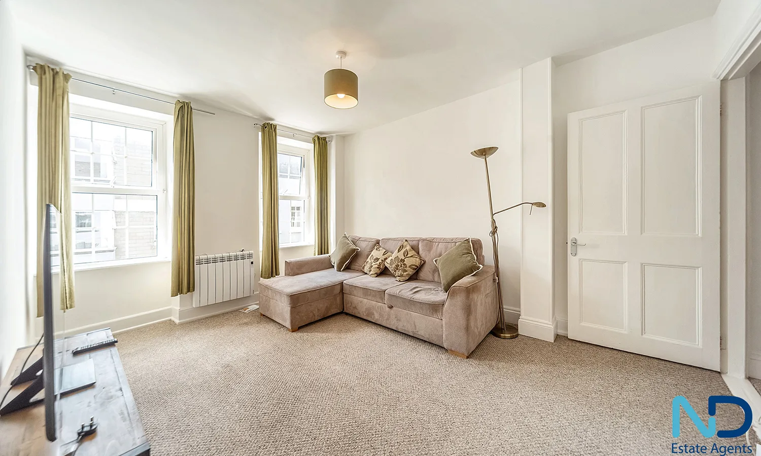 St Helier - Two Bedroom House with Patio Garden, St Helier — photo 4 of 5
