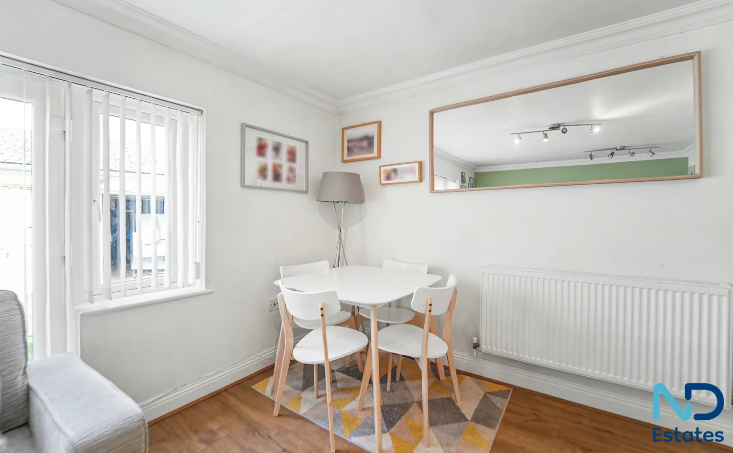 St Peter - Two Bedroom Ground Floor Apartment with Garage, St Peter — photo 5