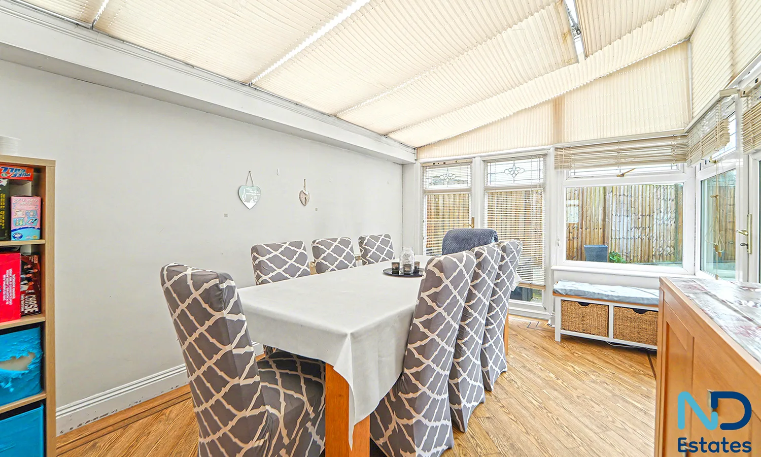 St John - Three Bedroom House with Garage & Garden, St John — photo 5 of 23