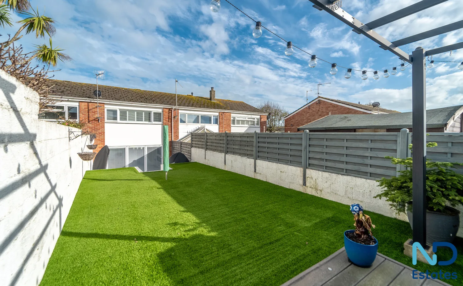 St Saviour - Two Bedroom House with Garden and Parking, St Saviour — photo 2 of 5