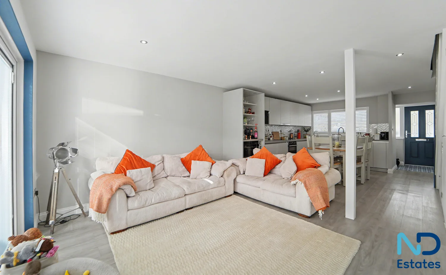St Saviour - Two Bedroom House with Garden and Parking, St Saviour — photo 5 of 5