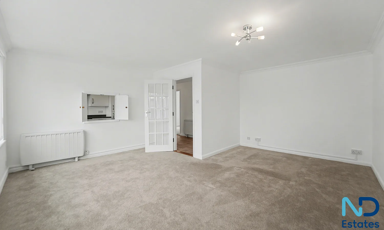 St Brelade - Two Bedroom Apartment with Garage, St Brelade — photo 3 of 5