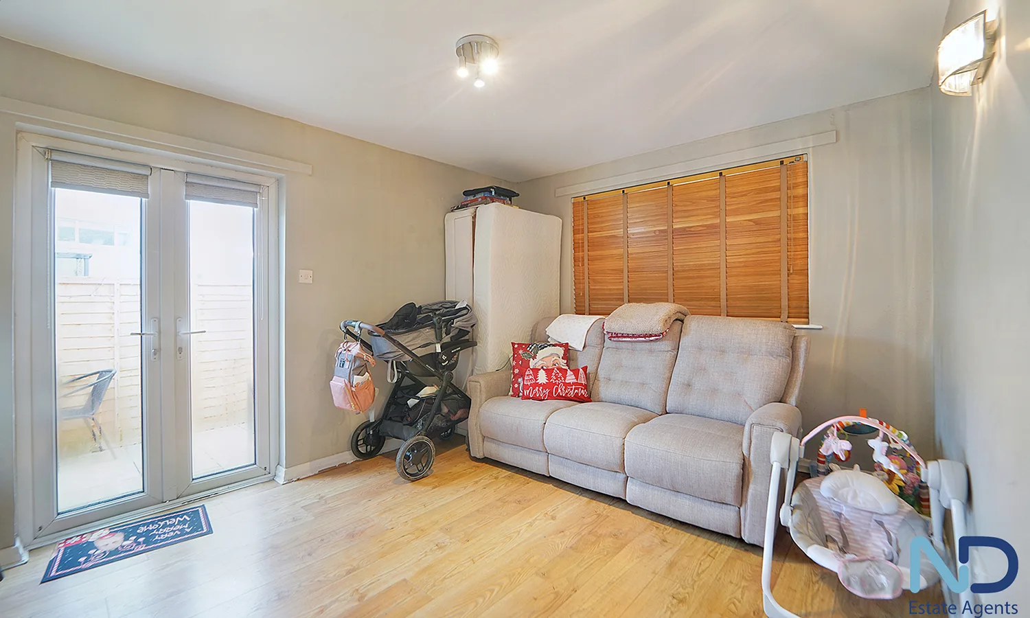 St Helier - One Bedroom Apartment with Patio, St Helier — photo 5 of 16