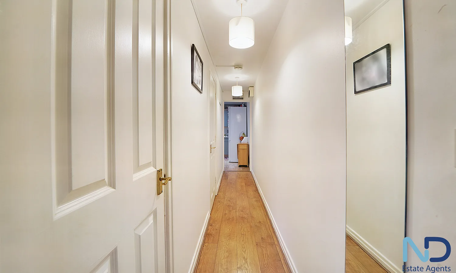 St Helier - One Bedroom Apartment with Patio, St Helier — photo 6 of 16
