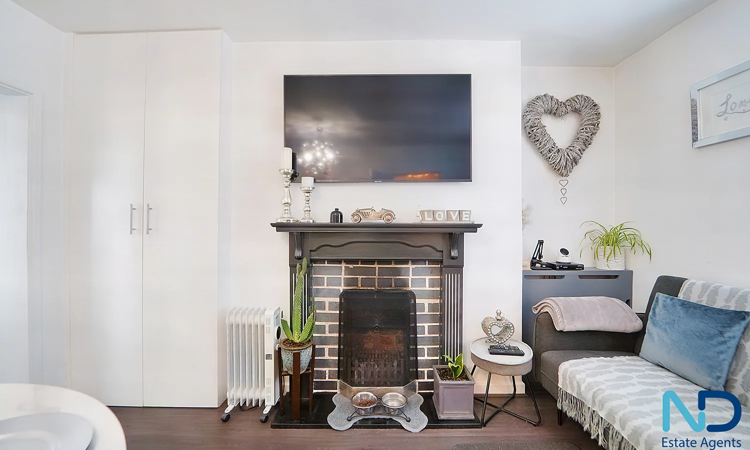 St Saviour - Two Bedroom Home with Patio Garden and Parking, St Saviour — photo 6 of 36
