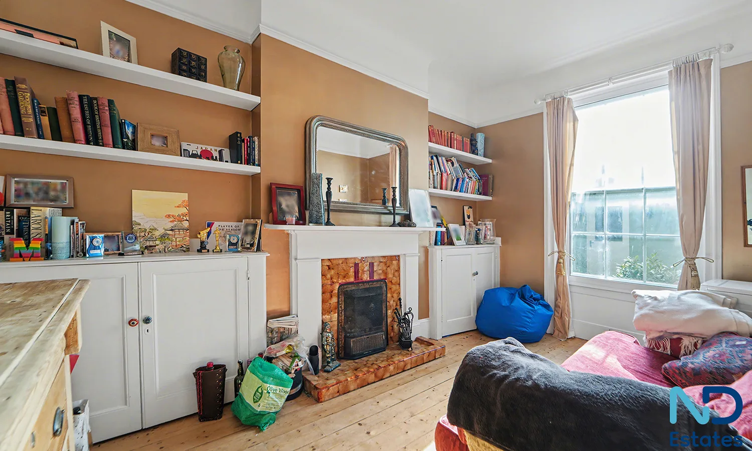 St Helier - Four Bedroom House with Patio, Garage and Roof Terrace, St Helier — photo 2 of 33