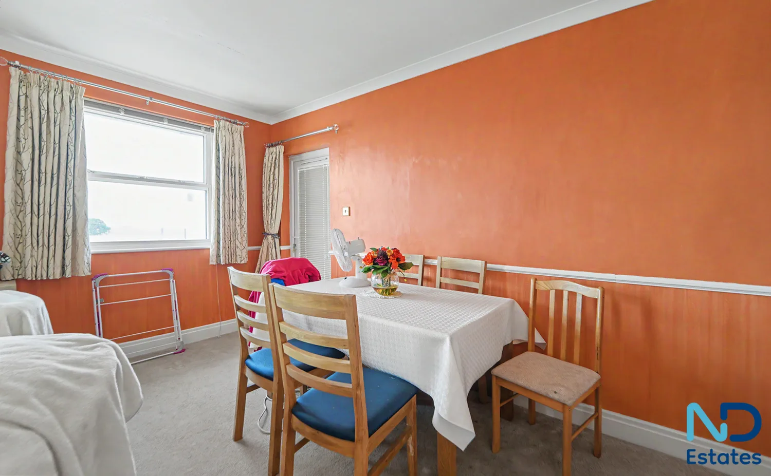 St Helier - Two Bedroom Apartment with Garage and Balcony, St Helier — photo 6 of 24